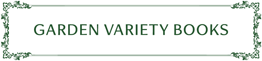 Garden Variety Books