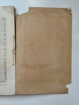 Chronological Record of the American Civil War, Giving Every Event in the Order of Its Occurrence... (8/9)