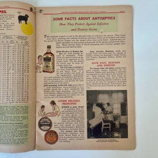 Rawleigh's Good Health Guide (11/18)