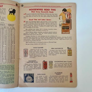 Rawleigh's Good Health Guide (13/18)
