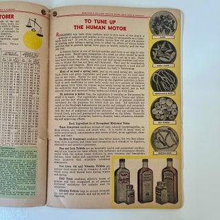 Rawleigh's Good Health Guide (14/18)