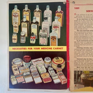 Rawleigh's Good Health Guide (2/18)