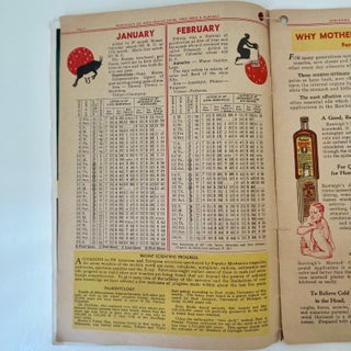 Rawleigh's Good Health Guide (8/18)