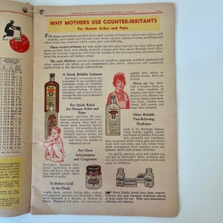 Rawleigh's Good Health Guide (9/18)
