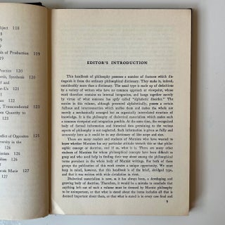 Handbook of Philosophy (10/12)