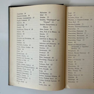 Handbook of Philosophy (7/12)