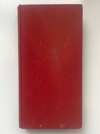 Item #1038 Saint Joan of Arc. Vita Sackville-West