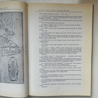 Bibliotheca Phillippica: Catalogue of the Celebrated Collection of Manuscripts Formed by Sir... (10/15)