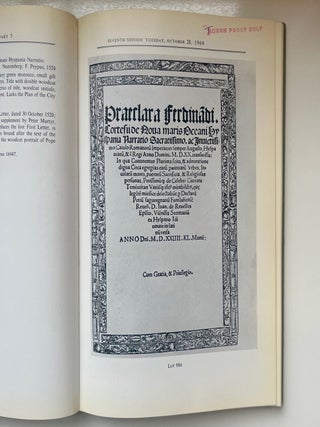 Bibliotheca Phillippica: Catalogue of the Celebrated Collection of Manuscripts Formed by Sir... (11/15)