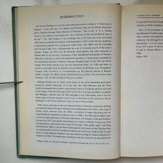 Bibliotheca Phillippica: Catalogue of the Celebrated Collection of Manuscripts Formed by Sir... (5/15)