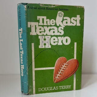 The Last Texas Hero (1/7)