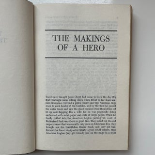 The Last Texas Hero (5/7)