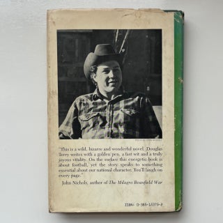 The Last Texas Hero (6/7)