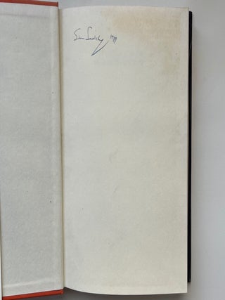 The Death of Moishe-Ganef: A Levantine Tale (3/10)