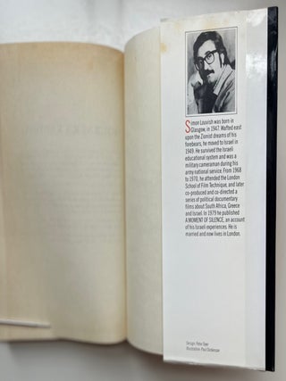 The Death of Moishe-Ganef: A Levantine Tale (8/10)