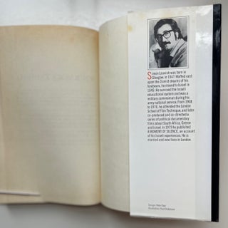 The Death of Moishe-Ganef: A Levantine Tale (8/10)