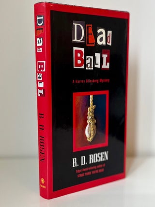 Dead Ball (2/10)