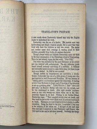 The Brothers Karamazov (5/8)