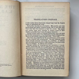 The Brothers Karamazov (5/8)