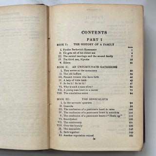 The Brothers Karamazov (6/8)