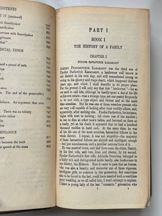 The Brothers Karamazov (7/8)