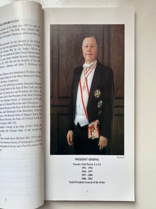 Order of The Crown of Charlemagne in the United States of America: Constitution and By-Laws,... (4/12)