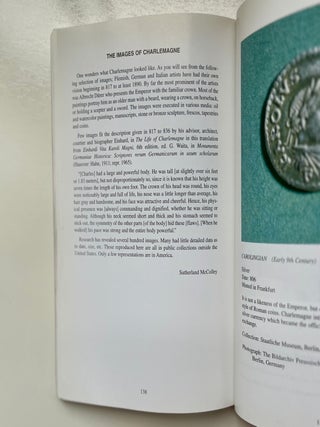 Order of The Crown of Charlemagne in the United States of America: Constitution and By-Laws,... (7/12)