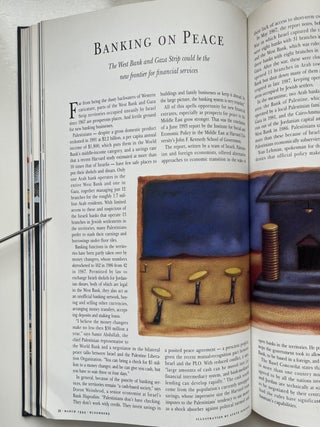 Bloomberg Magazine: Special Reference Edition, Volume 4 (11/18)