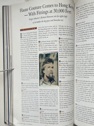 Bloomberg Magazine: Special Reference Edition, Volume 4 (12/18)