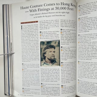 Bloomberg Magazine: Special Reference Edition, Volume 4 (12/18)