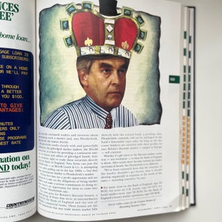 Bloomberg Magazine: Special Reference Edition, Volume 4 (14/18)