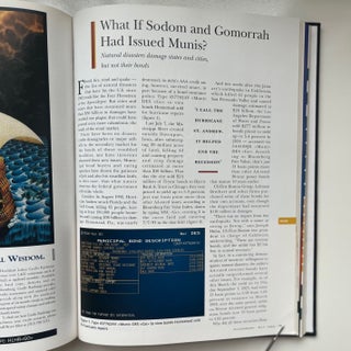 Bloomberg Magazine: Special Reference Edition, Volume 4 (15/18)