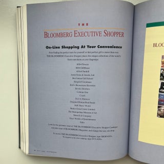 Bloomberg Magazine: Special Reference Edition, Volume 4 (16/18)
