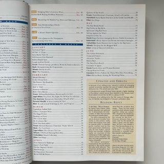 Bloomberg Magazine: Special Reference Edition, Volume 4 (4/18)