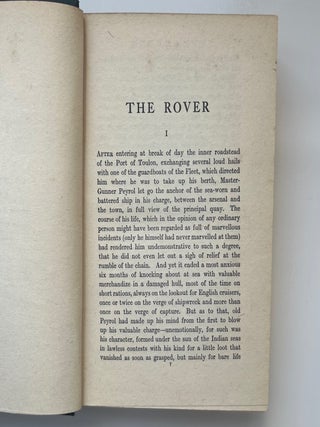 The Rover (7/13)