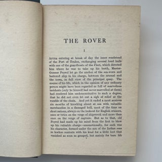 The Rover (7/13)