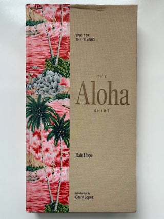 The Aloha Shirt (1/17)