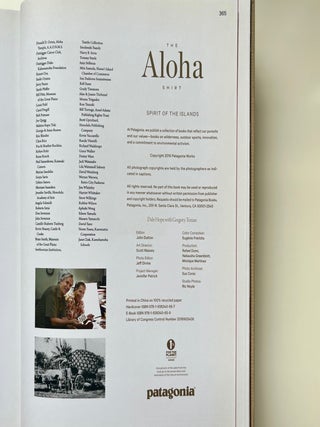 The Aloha Shirt (16/17)