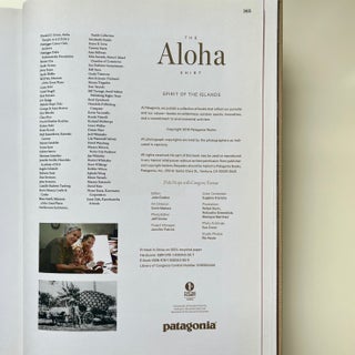 The Aloha Shirt (16/17)