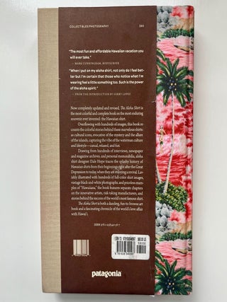 The Aloha Shirt (17/17)