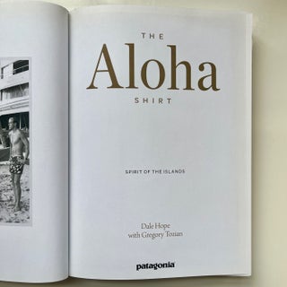 The Aloha Shirt (3/17)