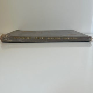 Conférence Internationale de la Paix, La Haye 18 mai-29 juillet 1899. Troisième Partie... (12/15)