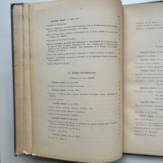Conférence Internationale de la Paix, La Haye 18 mai-29 juillet 1899. Troisième Partie... (4/15)
