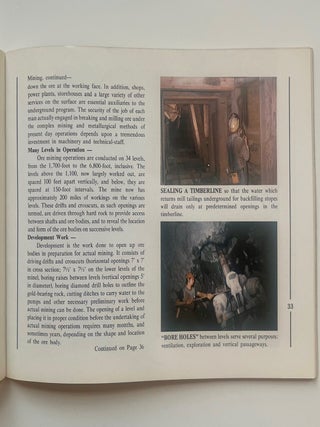 Homestake Centennial 1876-1976 (11/23)