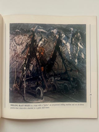 Homestake Centennial 1876-1976 (12/23)