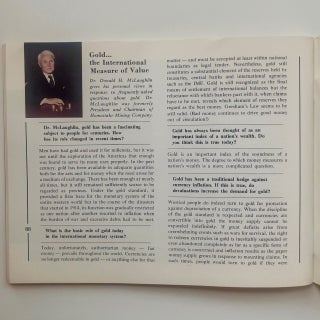 Homestake Centennial 1876-1976 (19/23)