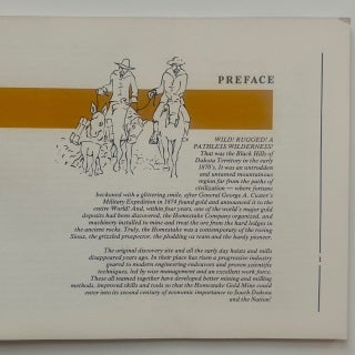 Homestake Centennial 1876-1976 (3/23)
