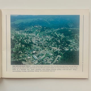 Homestake Centennial 1876-1976 (6/23)