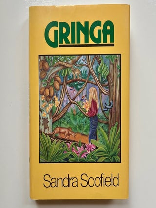 Gringa (2/14)