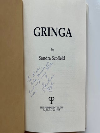 Gringa (4/14)